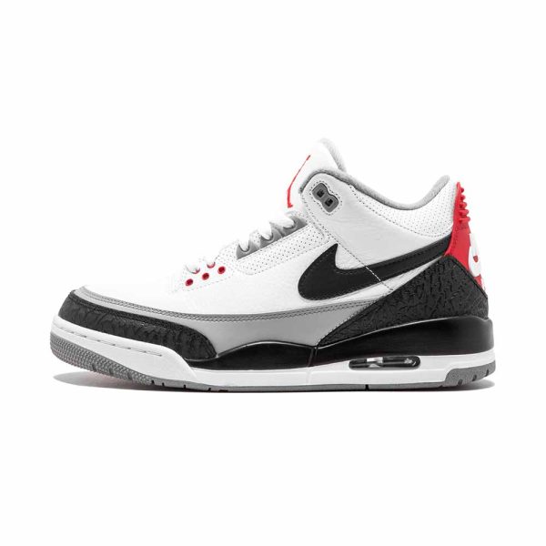 Air Jordan 3 Retro NRG ‘Tinker’ – Air Jordans 4 Shoes & More for Sale from Jordans official Store