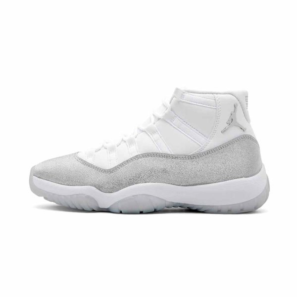 Air Jordan 11 Retro “METALLIC SILVER” – Air Jordans 4 Shoes & More for Sale from Jordans official Store
