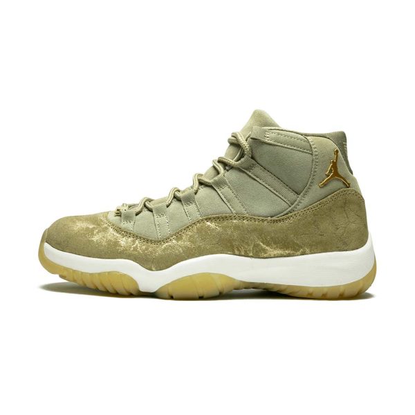 Air Jordan 11 Retro “Neutral Olive” – Air Jordans 4 Shoes & More for Sale from Jordans official Store