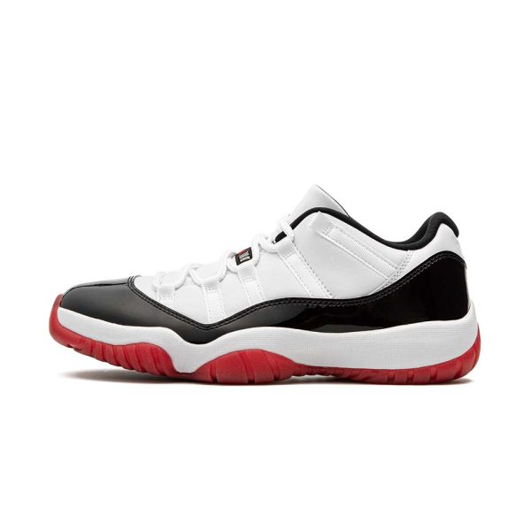 Air Jordan 11 Retro Low ‘Concord-Bred’ – Air Jordans 4 Shoes & More for Sale from Jordans official Store