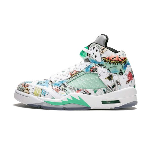 Jordan Air Jordan 5 Retro “Wings” – Air Jordans 4 Shoes & More for Sale from Jordans official Store