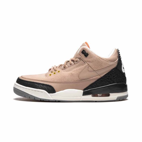 Air Jordan 3 JTH ‘Bio Beige’ – Air Jordans 4 Shoes & More for Sale from Jordans official Store