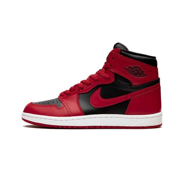 Air Jordan 1 Retro High OG ’85 “Varsity Red” – Air Jordans 4 Shoes & More for Sale from Jordans official Store