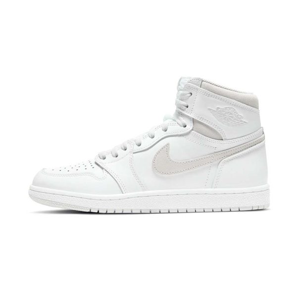 Air Jordan 1 Retro High ’85 OG ‘Neutral Grey’ BQ4422-100 – Air Jordans 4 Shoes & More for Sale from Jordans official Store