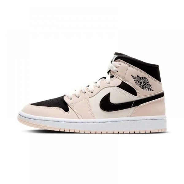 Jordan 1 Mid Barely Orange Light Violet (W) – Air Jordans 4 Shoes & More for Sale from Jordans official Store