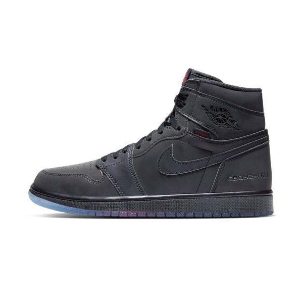 Air Jordan 1 Retro High Zoom ‘Fearless’ – Air Jordans 4 Shoes & More for Sale from Jordans official Store
