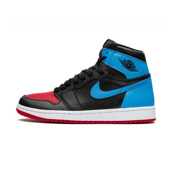 Air Jordan 1 High OG WMNS “UNC to Chicago” – Air Jordans 4 Shoes & More for Sale from Jordans official Store