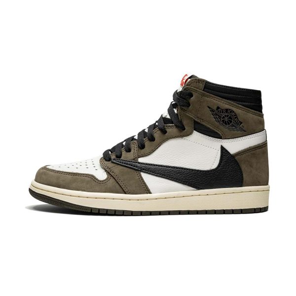 AIR JORDAN 1 HIGH OG TS SP – Air Jordans 4 Shoes & More for Sale from Jordans official Store