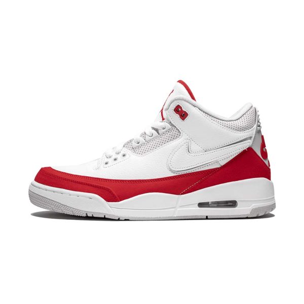 Jordan Air Jordan 3 Retro Tinker “Air Max 1 – University Red” – Air Jordans 4 Shoes & More for Sale from Jordans official Store