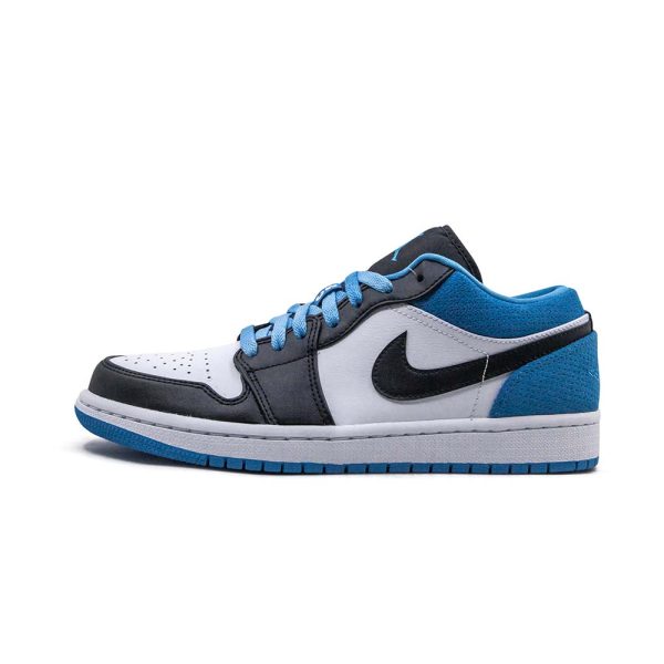 Air Jordan 1 Low “Laser Blue” – Air Jordans 4 Shoes & More for Sale from Jordans official Store