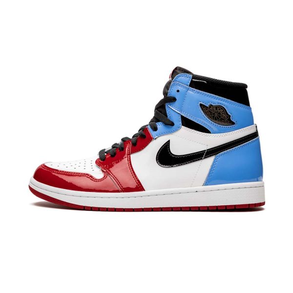 Jordan Air Jordan 1 Retro High “Les Twin – Fearless” – Air Jordans 4 Shoes & More for Sale from Jordans official Store