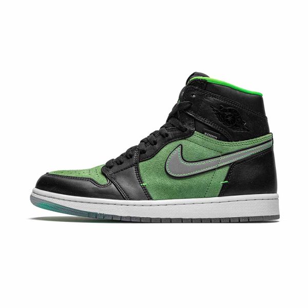 Air Jordan 1 High Zoom ‘Zen Green’ – Air Jordans 4 Shoes & More for Sale from Jordans official Store