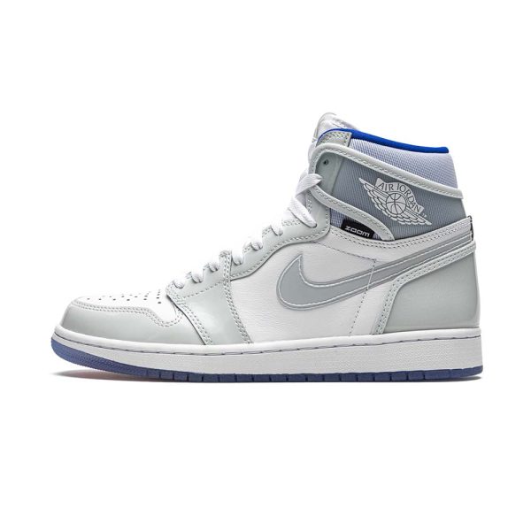 Air Jordan 1 High Zoom ‘Racer Blue’ – Air Jordans 4 Shoes & More for Sale from Jordans official Store