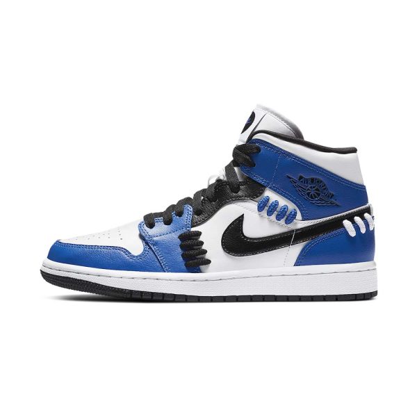 WMNS Air Jordan 1 Mid ‘Sisterhood’ – Air Jordans 4 Shoes & More for Sale from Jordans official Store