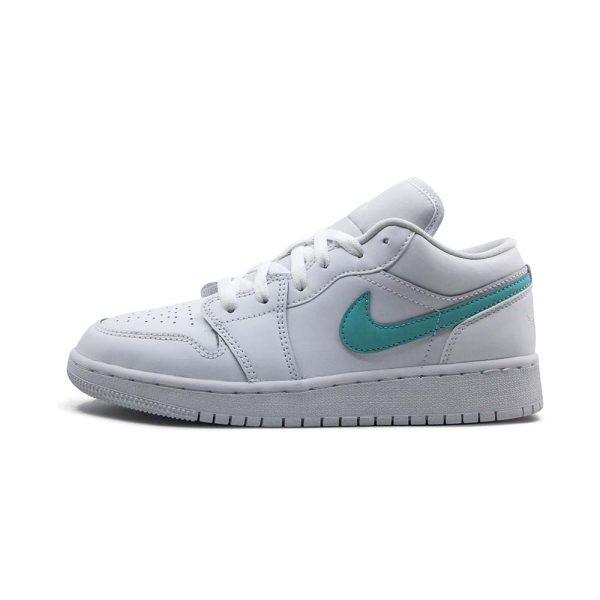 Air Jordan 1 Low (GS) “Multicolor Swoosh” – Air Jordans 4 Shoes & More for Sale from Jordans official Store