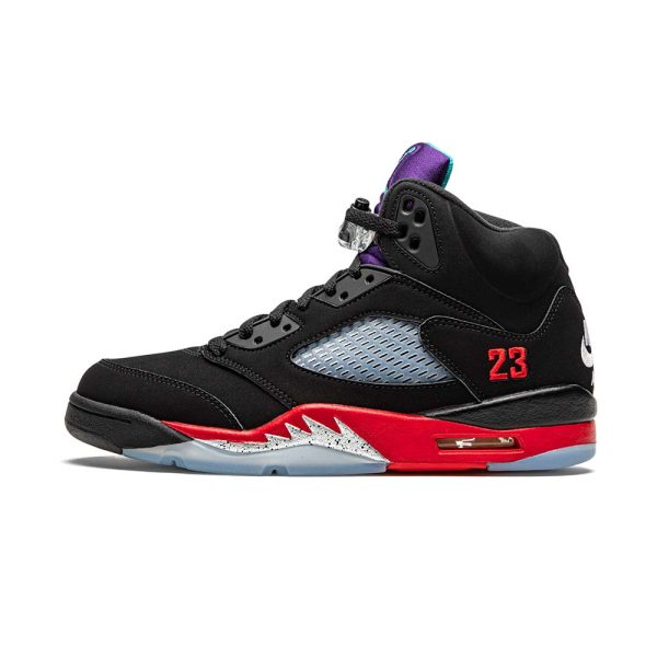 Jordan Air Jordan 5 Retro “Top 3” – Air Jordans 4 Shoes & More for Sale from Jordans official Store
