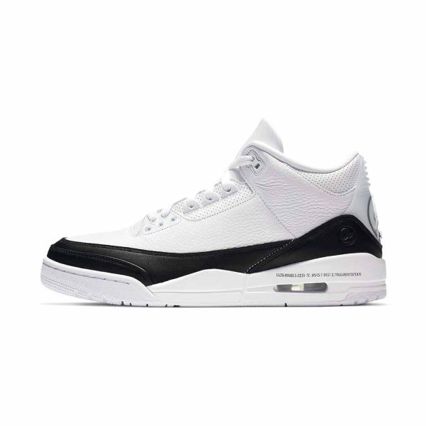 Jordan Air Jordan 3 Retro SP ‘Fragment’ – Air Jordans 4 Shoes & More for Sale from Jordans official Store