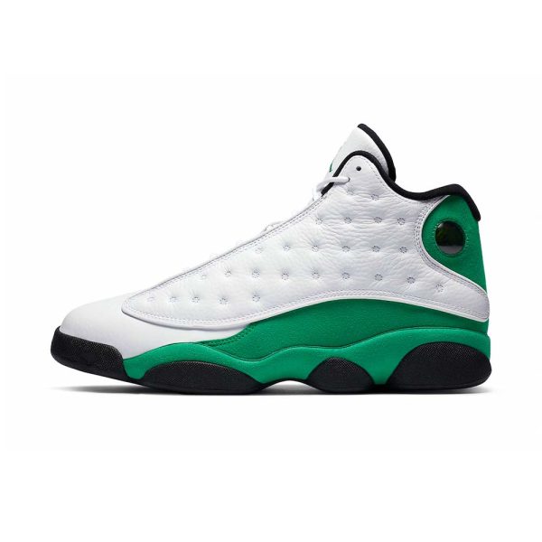Air Jordan 13 Retro ‘Lucky Green’ – Air Jordans 4 Shoes & More for Sale from Jordans official Store