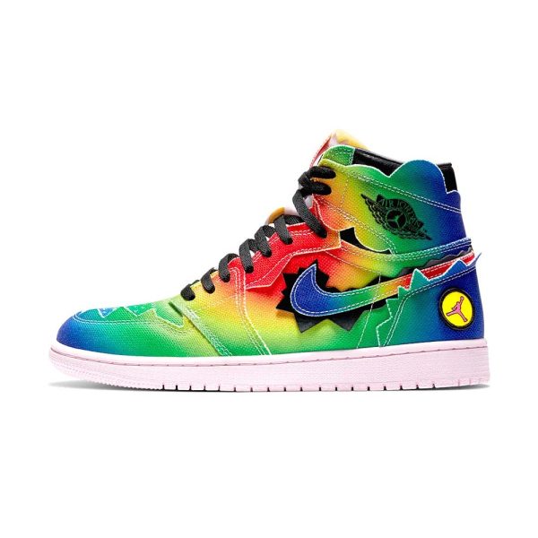Air Jordan 1 Retro OG High ‘Colores Y Vibras’ – Air Jordans 4 Shoes & More for Sale from Jordans official Store