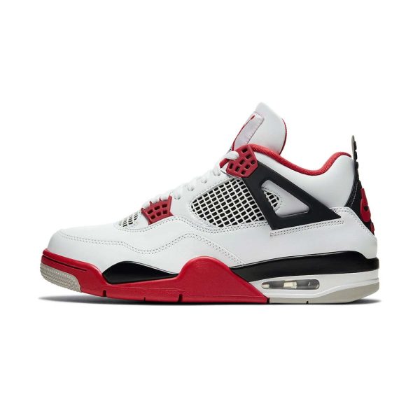Air Jordan 4 Retro OG ‘Fire Red’ – Air Jordans 4 Shoes & More for Sale from Jordans official Store