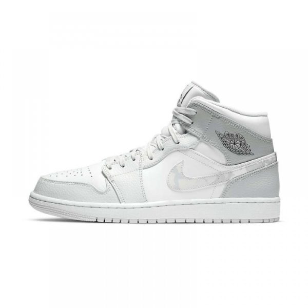 AIR JORDAN 1 MID ‘SWOOSH LOGO – GREY CAMO’ – Air Jordans 4 Shoes & More for Sale from Jordans official Store