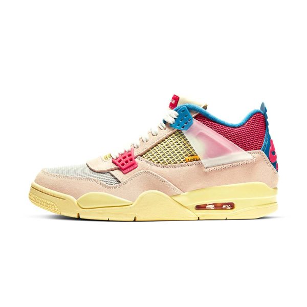 Jordan Air Jordan 4 SP ‘Union – Guava Ice’ – Air Jordans 4 Shoes & More for Sale from Jordans official Store