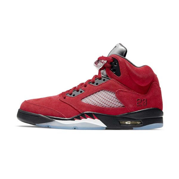 Air Jordan 5 Retro ‘Raging Bull’ DD0587-600 – Air Jordans 4 Shoes & More for Sale from Jordans official Store