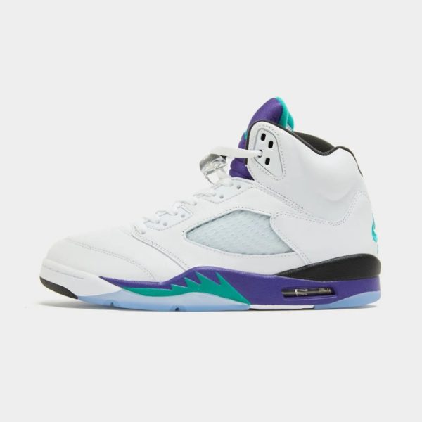 Air Jordan 5 Retro OG “Grape 2025” – Air Jordans 4 Shoes & More for Sale from Jordans official Store