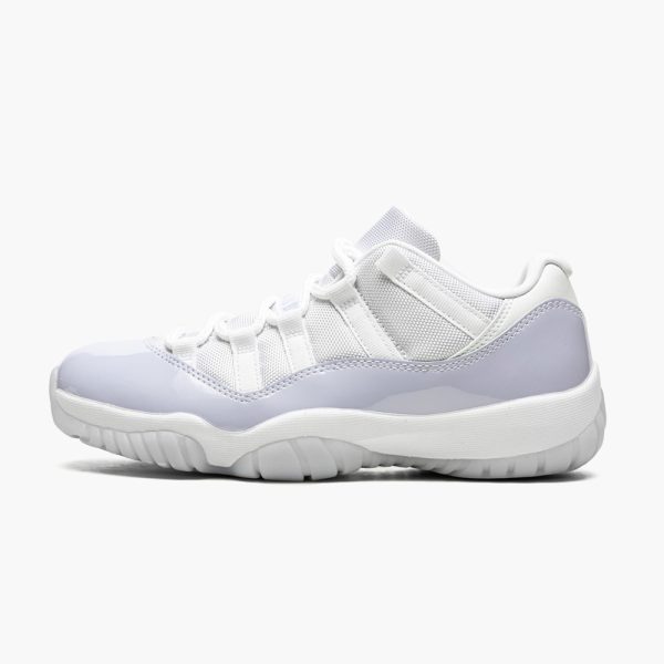 AIR JORDAN 11 LOW WMNS “PURE VIOLET” – Air Jordans 4 Shoes & More for Sale from Jordans official Store