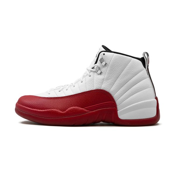 AIR JORDAN 12 RETRO “Cherry 2023” – Air Jordans 4 Shoes & More for Sale from Jordans official Store