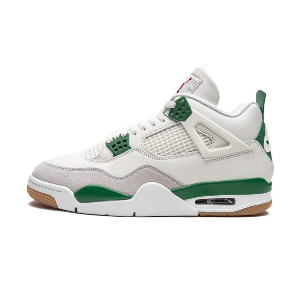 AIR JORDAN 4 RETRO SB “Pine Green” – Air Jordans 4 Shoes & More for Sale from Jordans official Store