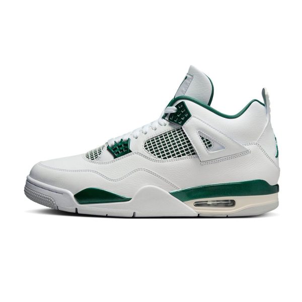 Air Jordan 4 Retro ‘Oxidized Green’ – Air Jordans 4 Shoes & More for Sale from Jordans official Store