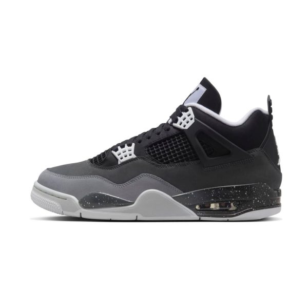 Air Jordan 4 Retro ‘Fear’ FQ8138-002 – Air Jordans 4 Shoes & More for Sale from Jordans official Store