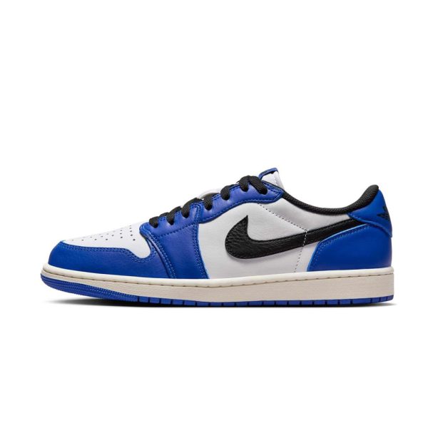 Air Jordan 1 Retro Low OG ‘Game Royal’ CZ0790-140 – Air Jordans 4 Shoes & More for Sale from Jordans official Store