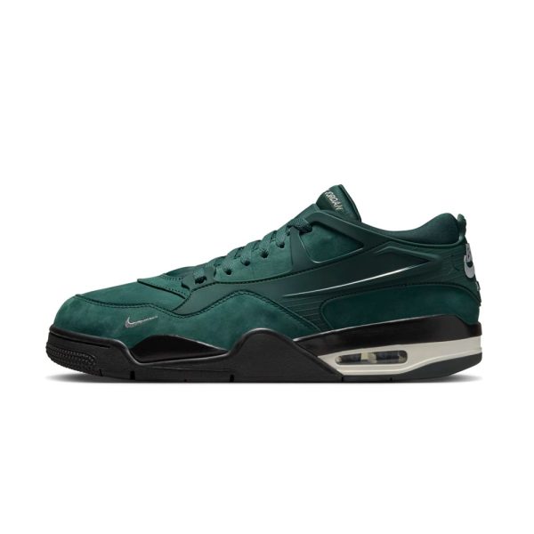 Air Jordan 4 x Nigel Sylvester RM ‘Pro Green’ HF4334-300 – Air Jordans 4 Shoes & More for Sale from Jordans official Store