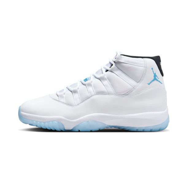 Air Jordan 11 ‘Legend Blue’ 2024 CT8012-104 – Air Jordans 4 Shoes & More for Sale from Jordans official Store